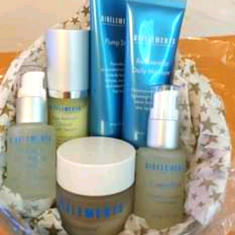Bioelements Skin care package